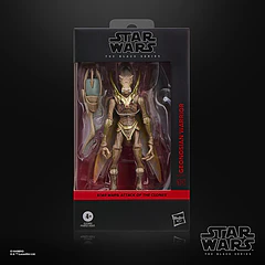STAR WARS: THE BLACK SERIES GEONOSIAN WARRIOR 1
