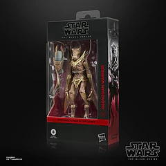 STAR WARS: THE BLACK SERIES GEONOSIAN WARRIOR 9