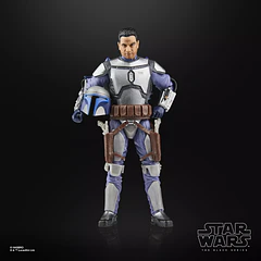 STAR WARS The Black Series Jango Fett (Restock) 3