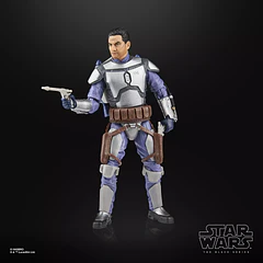 STAR WARS The Black Series Jango Fett (Restock) 5