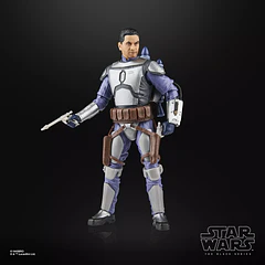STAR WARS The Black Series Jango Fett (Restock) 4
