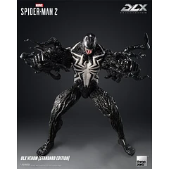 [Preventa Abierta] Marvel's Spider-Man 2 Venom Standard Edition DLX Action Figure 3