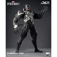 [Preventa Abierta] Marvel's Spider-Man 2 Venom Standard Edition DLX Action Figure 4