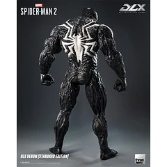 [Preventa Abierta] Marvel's Spider-Man 2 Venom Standard Edition DLX Action Figure 6