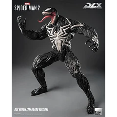 [Preventa Abierta] Marvel's Spider-Man 2 Venom Standard Edition DLX Action Figure 9