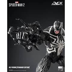 [Preventa Abierta] Marvel's Spider-Man 2 Venom Standard Edition DLX Action Figure 10