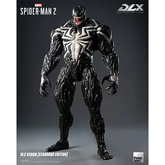 [Preventa Abierta] Marvel's Spider-Man 2 Venom Standard Edition DLX Action Figure 1