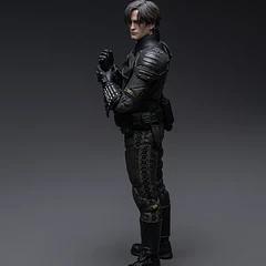[Preventa Abierta] The Batman - Batman 1/12 Scale Action Figure 4