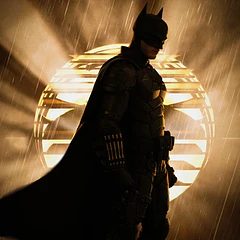 [Preventa Abierta] The Batman - Batman 1/12 Scale Action Figure 16