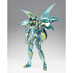 [Preventa Abierta] Myth Cloth EX: Saint Seiya - Dragon Shiryu (God Cloth Ver.)  1