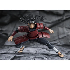 [Preventa Abierta] S.H.FIGUARTS: Naruto Shippuden - Hashirama Senju (Edo Tensei Ver.) (Limited Edition) 4