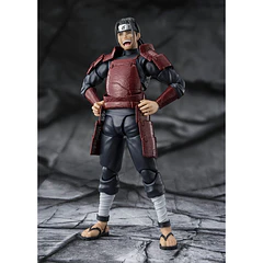 [Preventa Abierta] S.H.FIGUARTS: Naruto Shippuden - Hashirama Senju (Edo Tensei Ver.) (Limited Edition) 3