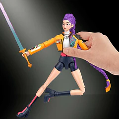 K-Pop Demon Hunters 6