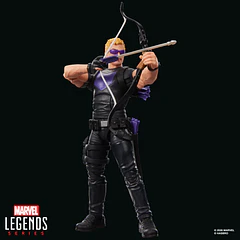 [Preventa Abierta] MARVEL LEGENDS SERIES MARVEL’S HAWKEYE 4