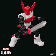 [Preventa Abierta] MARVEL LEGENDS SERIES ACROYEAR 3