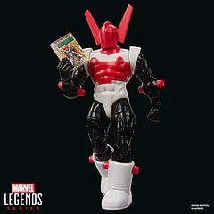 [Preventa Abierta] MARVEL LEGENDS SERIES ACROYEAR 5
