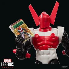 [Preventa Abierta] MARVEL LEGENDS SERIES ACROYEAR 6
