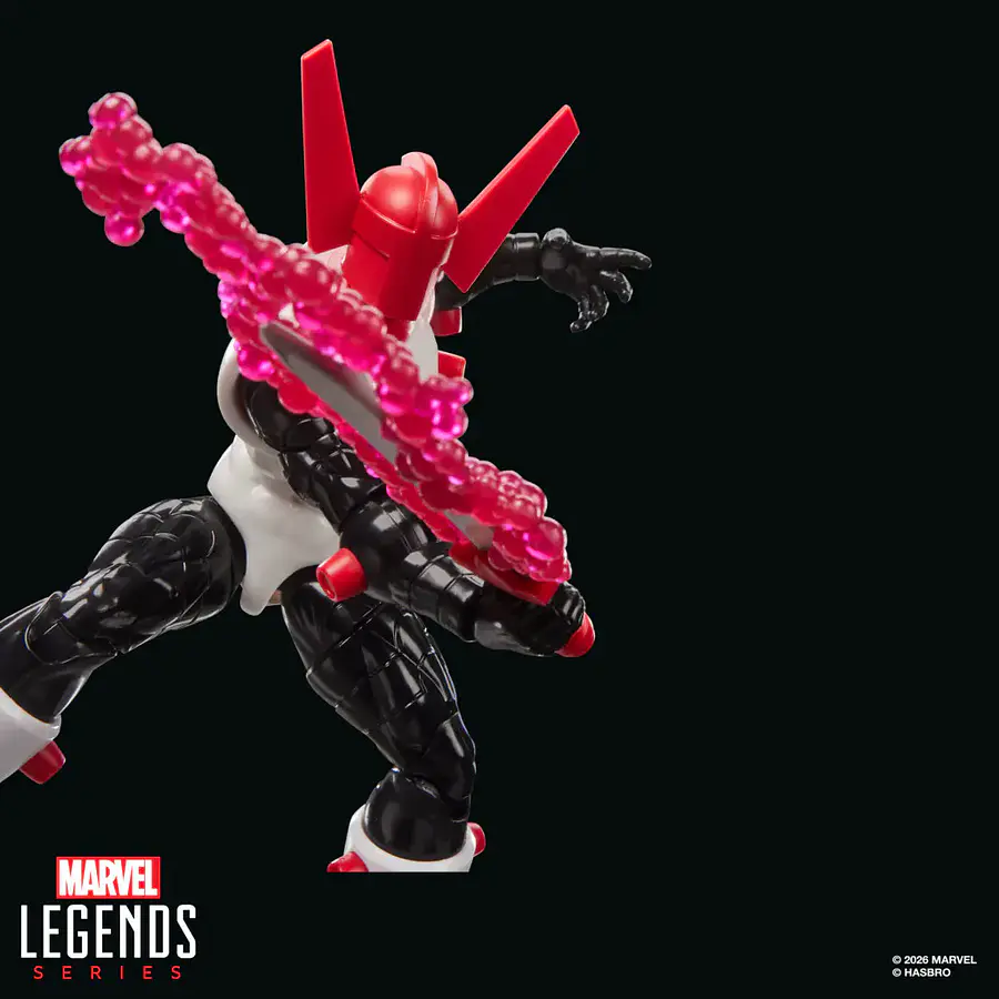 [Preventa Abierta] MARVEL LEGENDS SERIES ACROYEAR 7