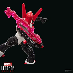 [Preventa Abierta] MARVEL LEGENDS SERIES ACROYEAR 7
