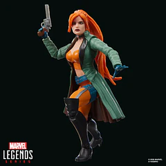 [Preventa Abierta] MARVEL LEGENDS SERIES MARVEL’S ELSA BLOODSTONE 3