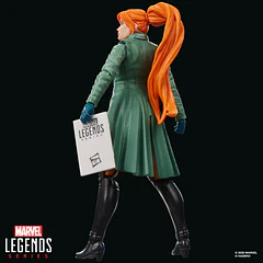 [Preventa Abierta] MARVEL LEGENDS SERIES MARVEL’S ELSA BLOODSTONE 6