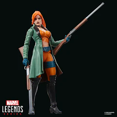 [Preventa Abierta] MARVEL LEGENDS SERIES MARVEL’S ELSA BLOODSTONE 4
