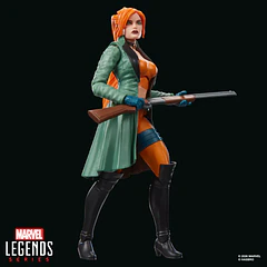 [Preventa Abierta] MARVEL LEGENDS SERIES MARVEL’S ELSA BLOODSTONE 5