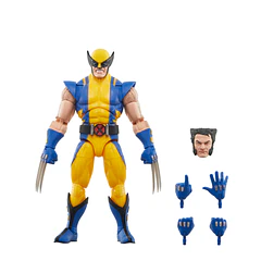 Wolverine 85th Anniversary - Marvel Legends Series F9112 (Restock) WOV35AG26 2