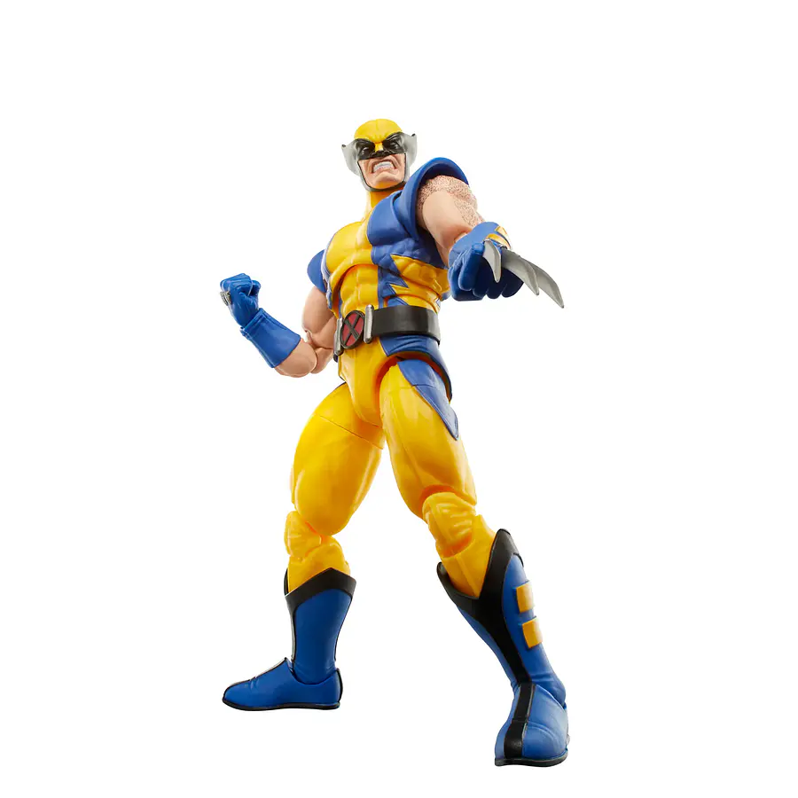 Wolverine 85th Anniversary - Marvel Legends Series F9112 (Restock) WOV35AG26 3