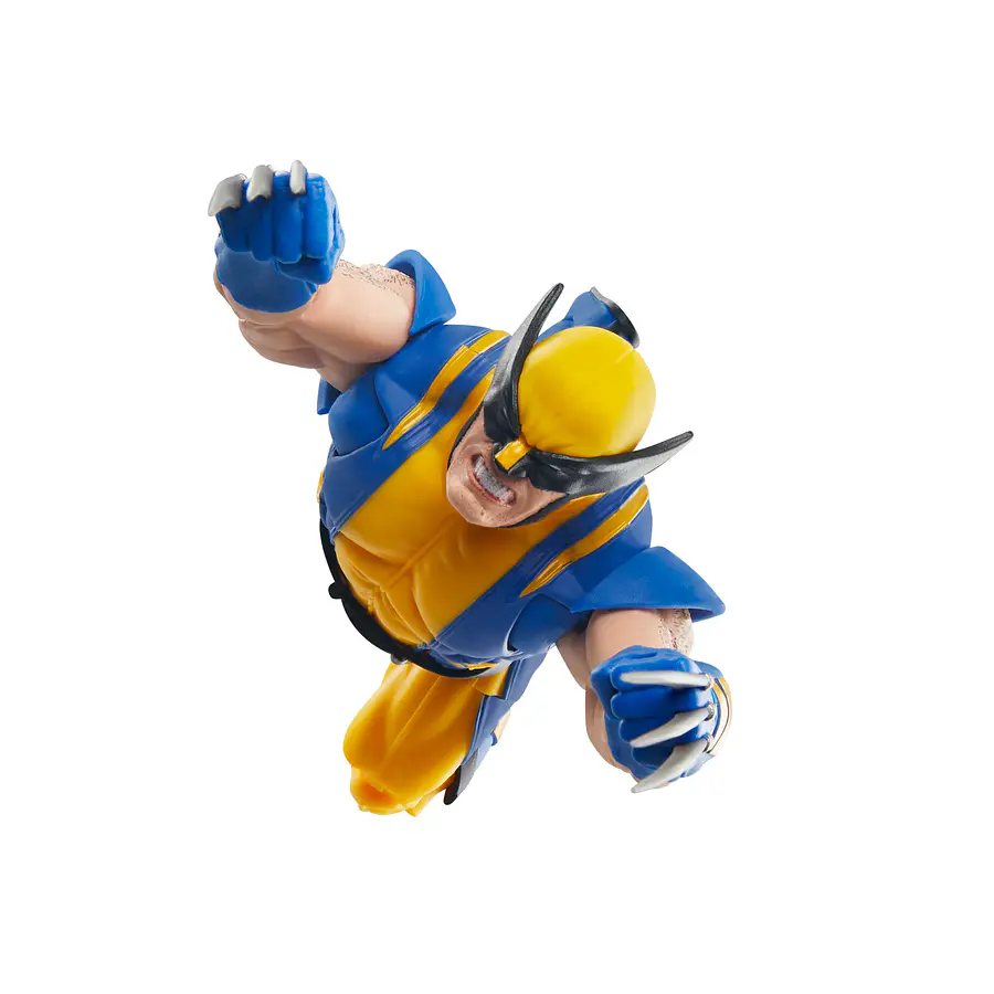Wolverine 85th Anniversary - Marvel Legends Series F9112 (Restock) WOV35AG26 4