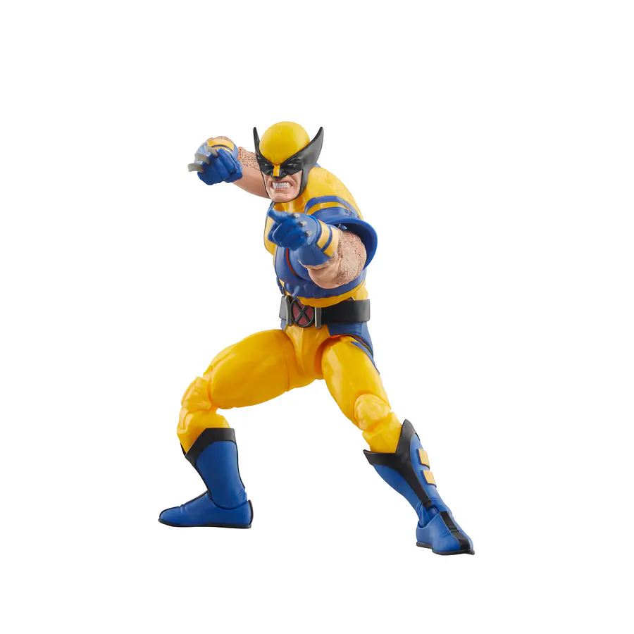 Wolverine 85th Anniversary - Marvel Legends Series F9112 (Restock) WOV35AG26 6