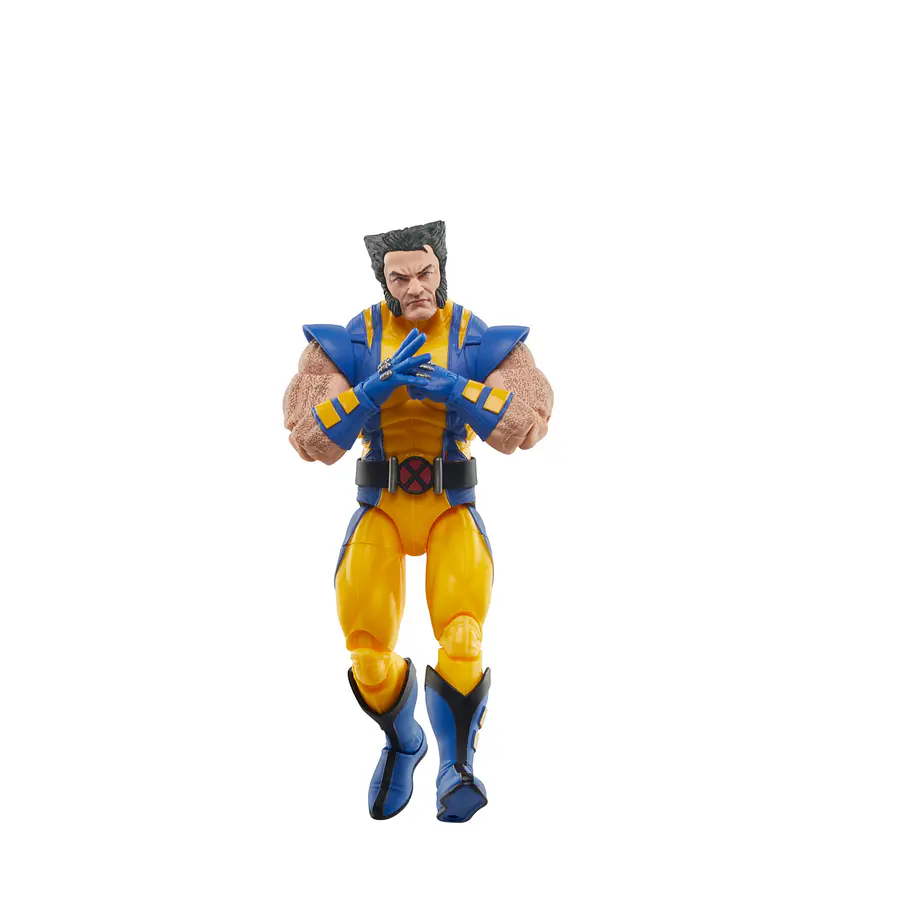 Wolverine 85th Anniversary - Marvel Legends Series F9112 (Restock) WOV35AG26 7