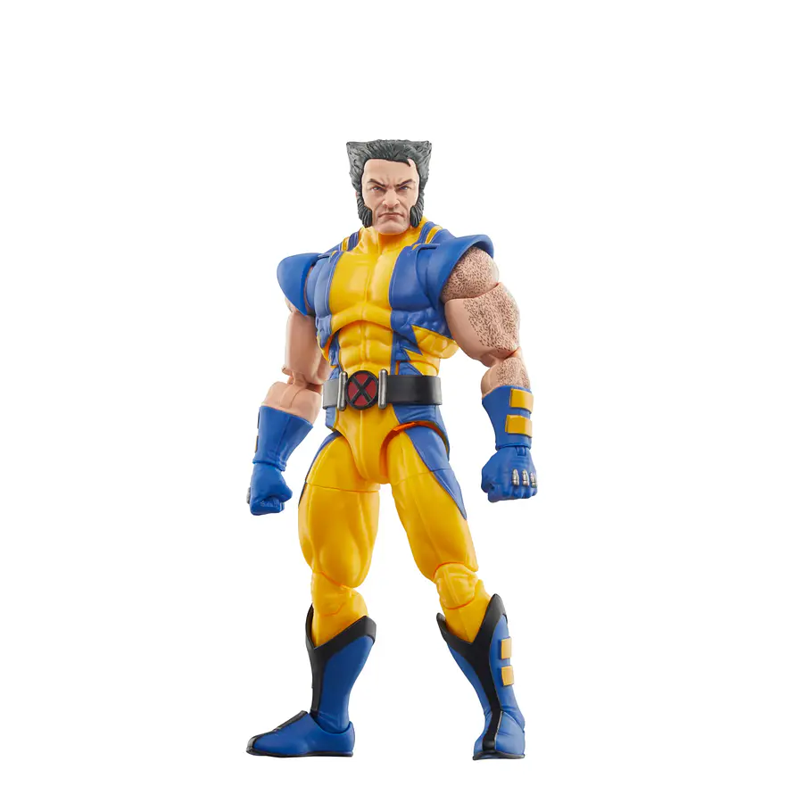 Wolverine 85th Anniversary - Marvel Legends Series F9112 (Restock) WOV35AG26 8
