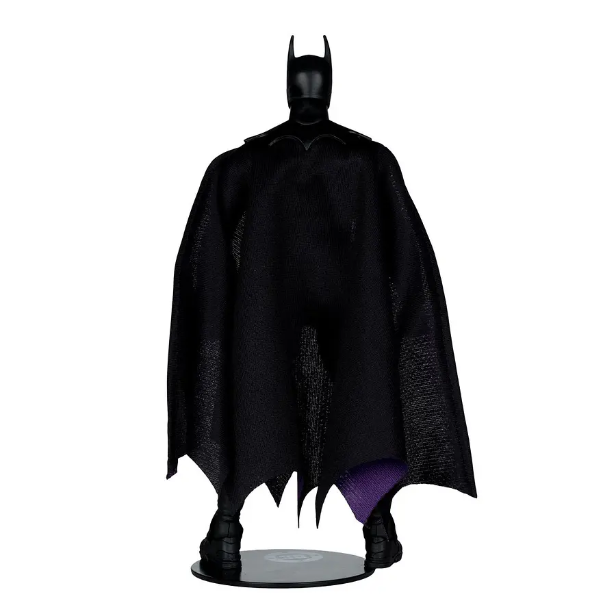 Page Punchers W13 Batman 89 7-Inch Figure with Comic Book 7