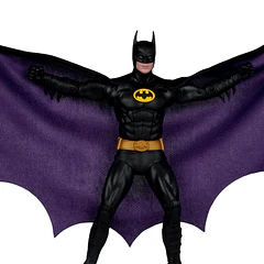 Page Punchers W13 Batman 89 7-Inch Figure with Comic Book 6
