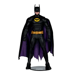 Page Punchers W13 Batman 89 7-Inch Figure with Comic Book 5