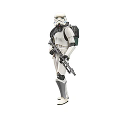 [Preventa Express] Star Wars Black Series Gaming Greats Battlefront Scarif Stormtrooper and Magma Stormtrooper (Exclusive) 10