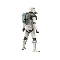 [Preventa Express] Star Wars Black Series Gaming Greats Battlefront Scarif Stormtrooper and Magma Stormtrooper (Exclusive) 12