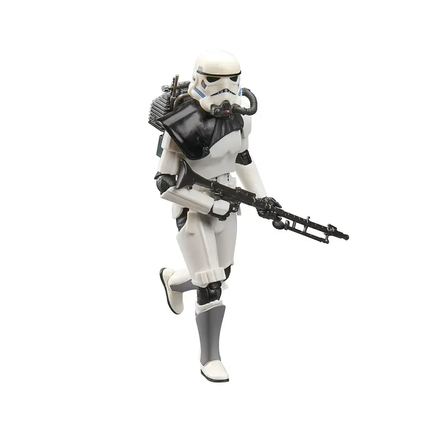 [Preventa Express] Star Wars Black Series Gaming Greats Battlefront Scarif Stormtrooper and Magma Stormtrooper (Exclusive) 14