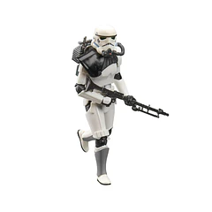 [Preventa Express] Star Wars Black Series Gaming Greats Battlefront Scarif Stormtrooper and Magma Stormtrooper (Exclusive) 14
