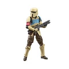 [Preventa Express] Star Wars Black Series Gaming Greats Battlefront Scarif Stormtrooper and Magma Stormtrooper (Exclusive) 7