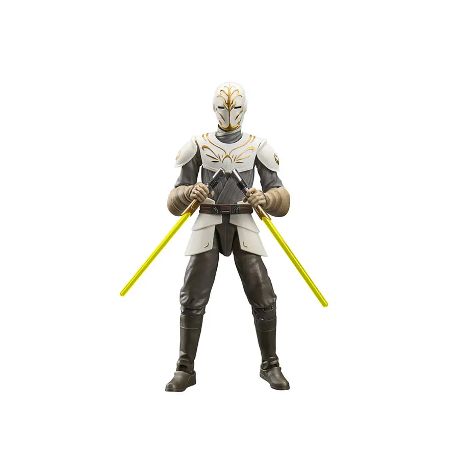 [Preventa Abierta] Star Wars The Black Series Jedi Temple Guards (Exclusive) 3