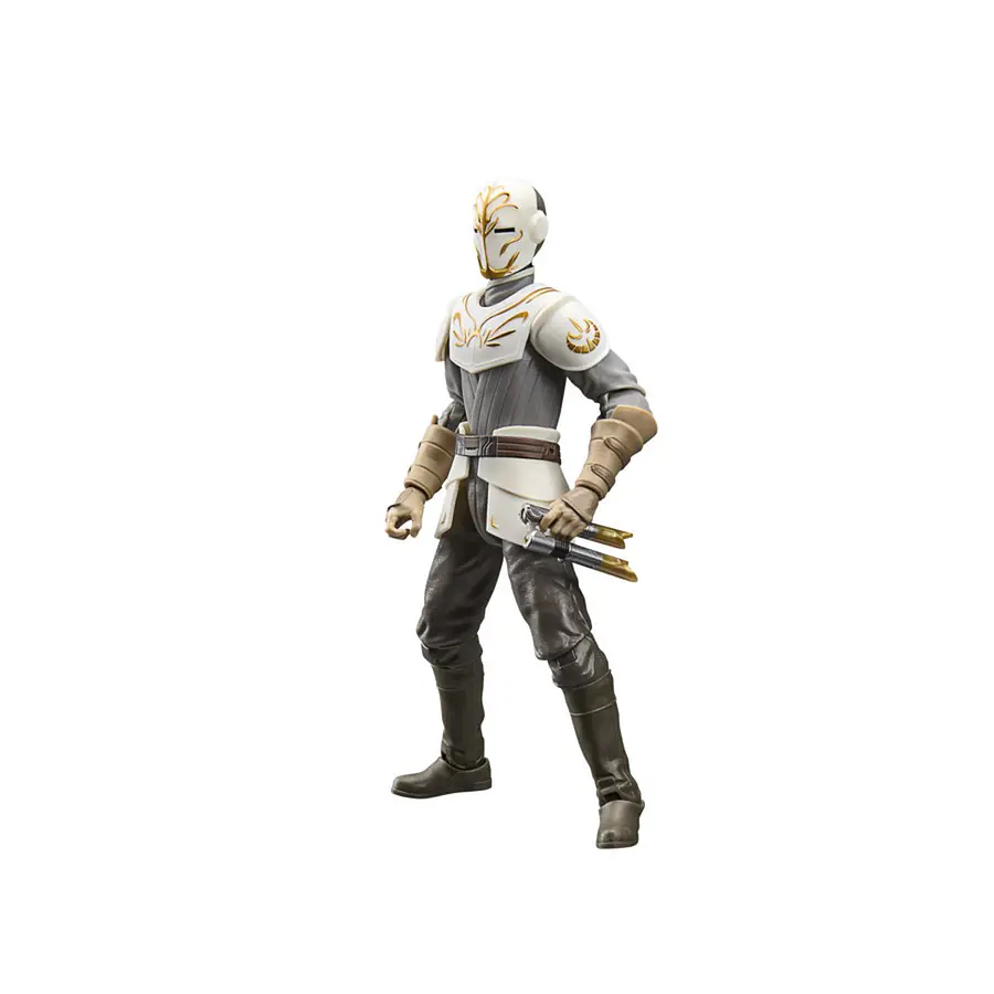 [Preventa Abierta] Star Wars The Black Series Jedi Temple Guards (Exclusive) 5