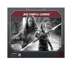 [Preventa Abierta] Star Wars The Black Series Jedi Temple Guards (Exclusive) 6