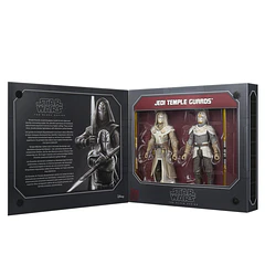 [Preventa Abierta] Star Wars The Black Series Jedi Temple Guards (Exclusive) 7