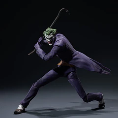 [Preventa Abierta] The Joker Action Figure 1/12 Scale Action Figure 22