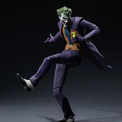 [Preventa Abierta] The Joker Action Figure 1/12 Scale Action Figure 23