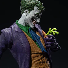 [Preventa Abierta] The Joker Action Figure 1/12 Scale Action Figure 26