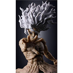 [Preventa Abierta] S.H.FIGUARTS: My Hero Academia - All For One (Final Battle Set) 10