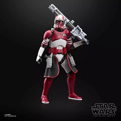 STAR WARS The Black Series Clone Commander Thorn (Exclusive) 1